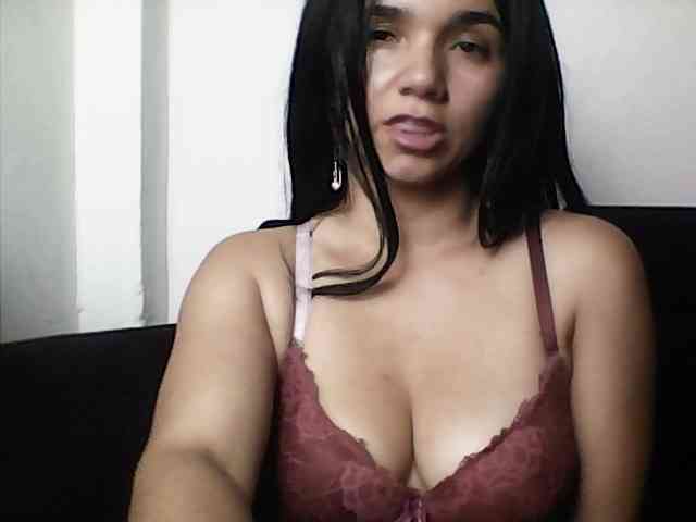 XiomaraSmith4 webcam