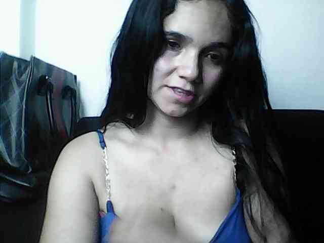 XiomaraSmith4 webcam