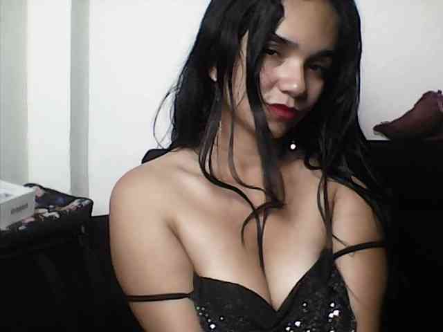 XiomaraSmith4 webcam