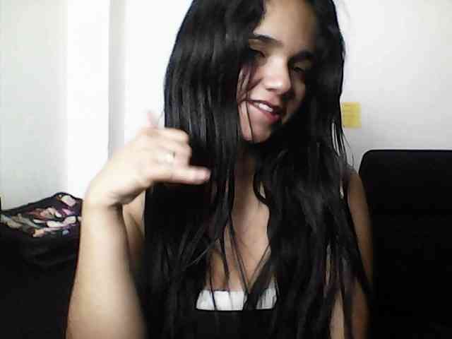 XiomaraSmith4 webcam