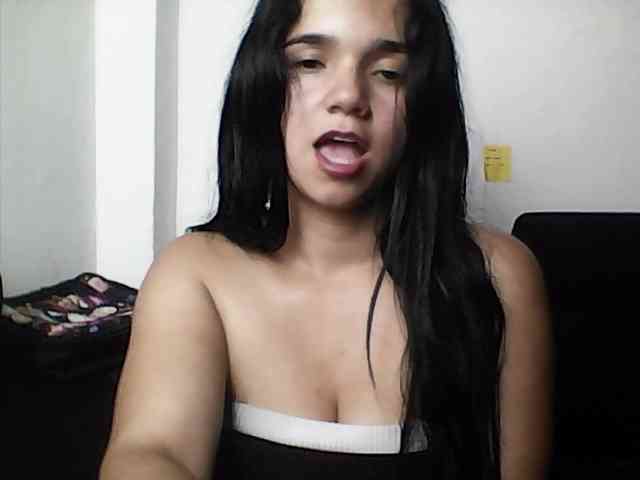 XiomaraSmith4 webcam