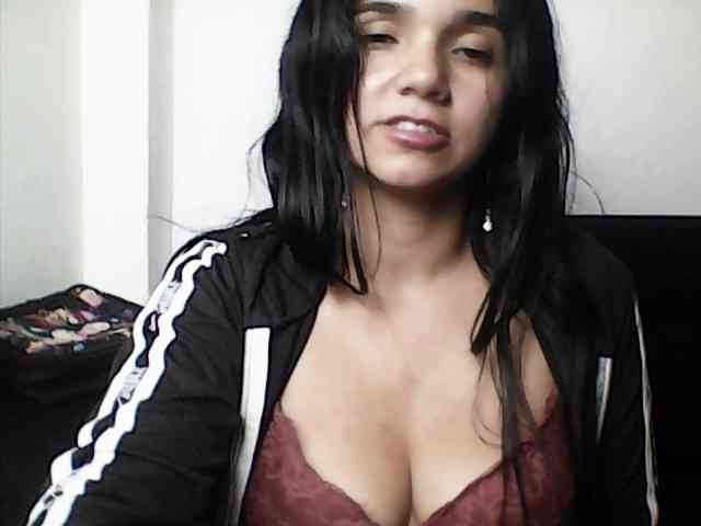 XiomaraSmith4 webcam
