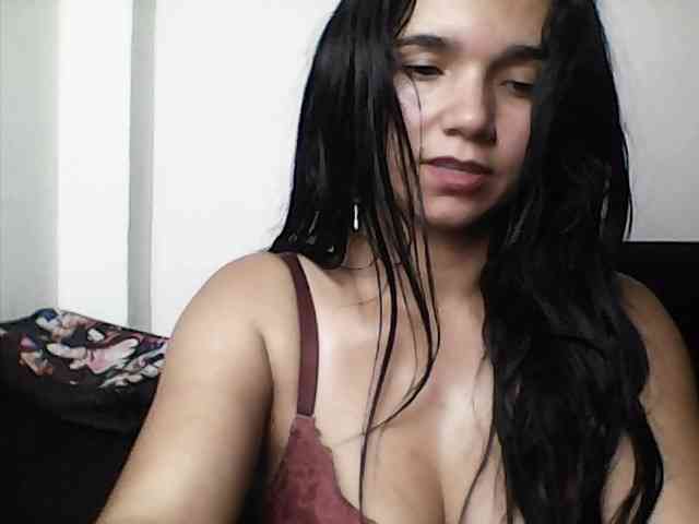 XiomaraSmith4 webcam