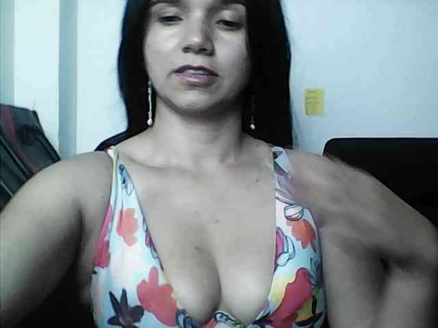 XiomaraSmith4 webcam