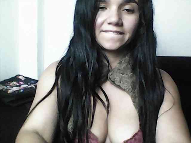 XiomaraSmith4 webcam