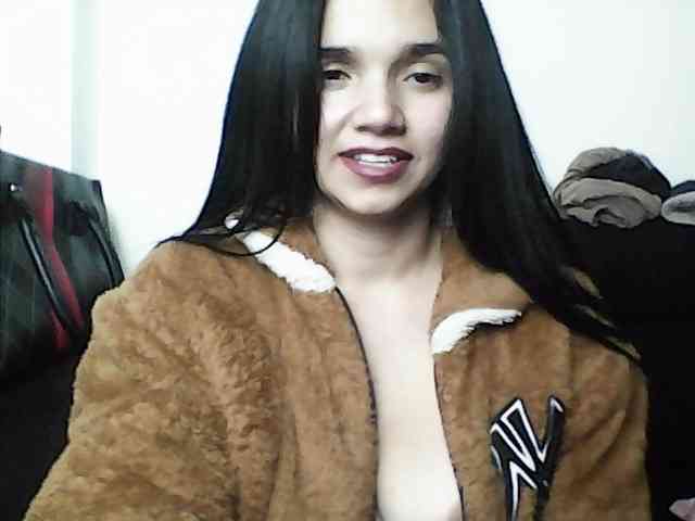 XiomaraSmith4 webcam