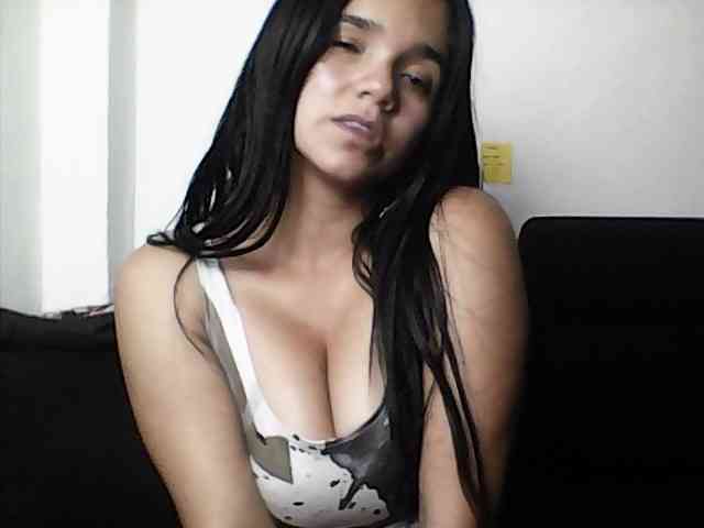 XiomaraSmith4 webcam