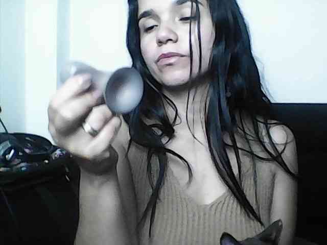 XiomaraSmith4 webcam