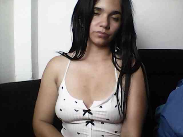 XiomaraSmith4 webcam
