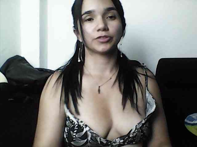 XiomaraSmith4 webcam