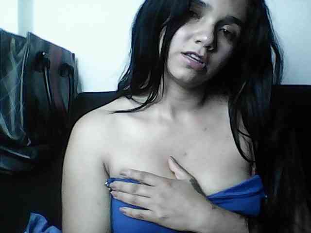 XiomaraSmith4 webcam