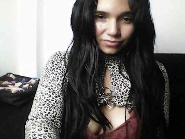 XiomaraSmith4 webcam