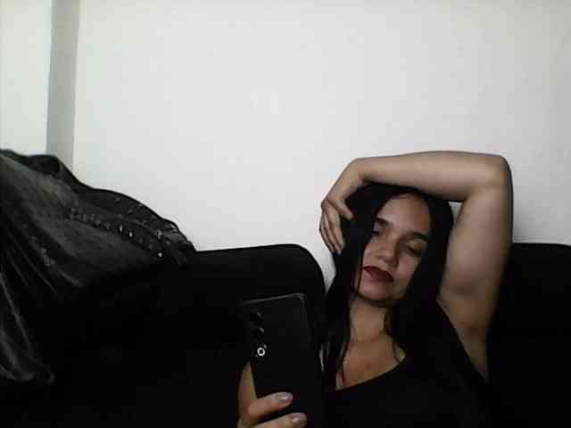 XiomaraSmith4 webcam