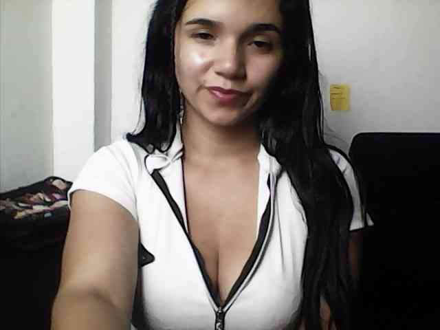XiomaraSmith4 webcam