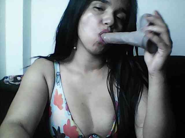 XiomaraSmith4 webcam