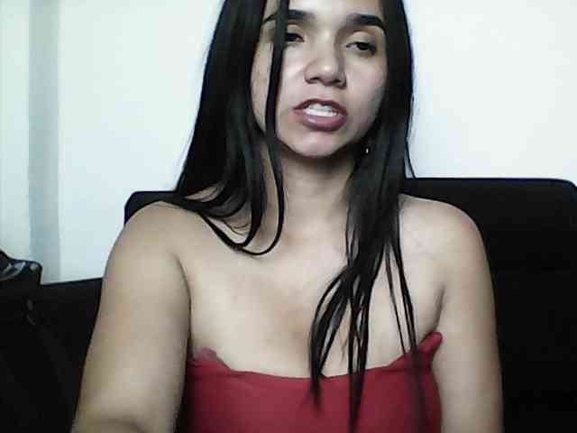 XiomaraSmith4 webcam