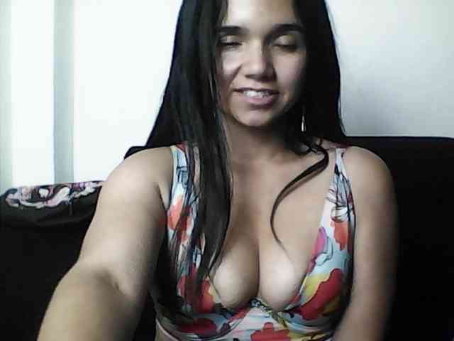 XiomaraSmith4 webcam