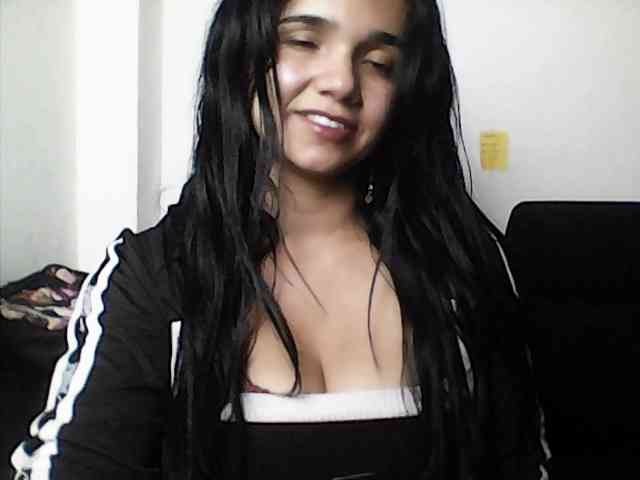 XiomaraSmith4 webcam