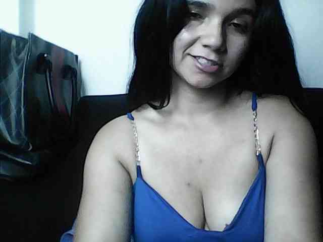 XiomaraSmith4 webcam