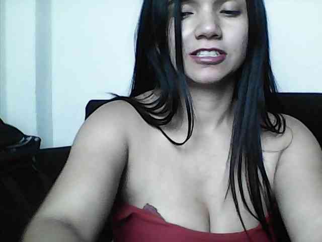 XiomaraSmith4 webcam