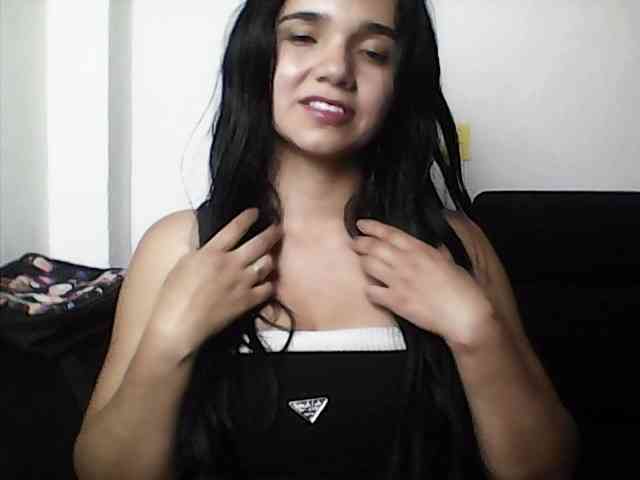 XiomaraSmith4 webcam