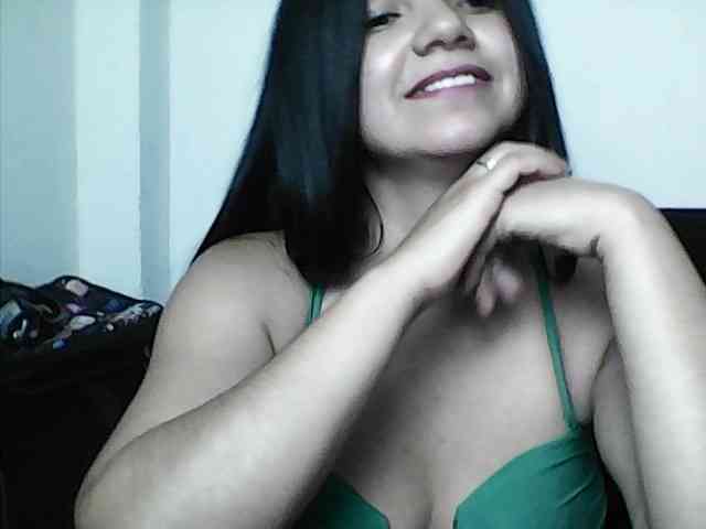 XiomaraSmith4 webcam