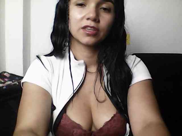 XiomaraSmith4 webcam