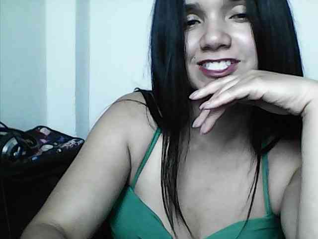 XiomaraSmith4 webcam