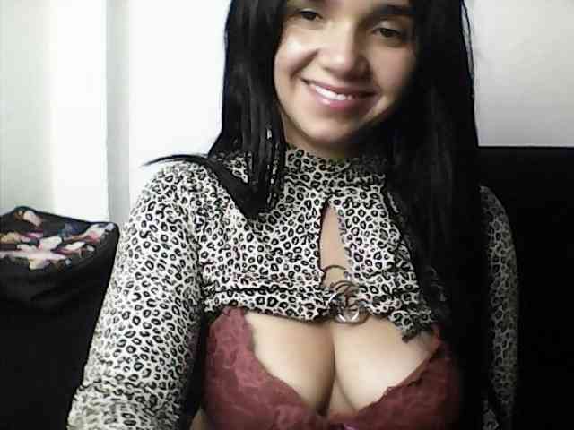 XiomaraSmith4 webcam