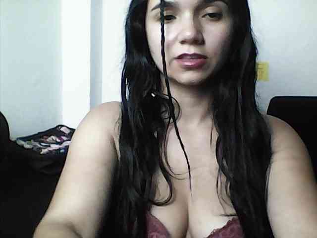 XiomaraSmith4 webcam