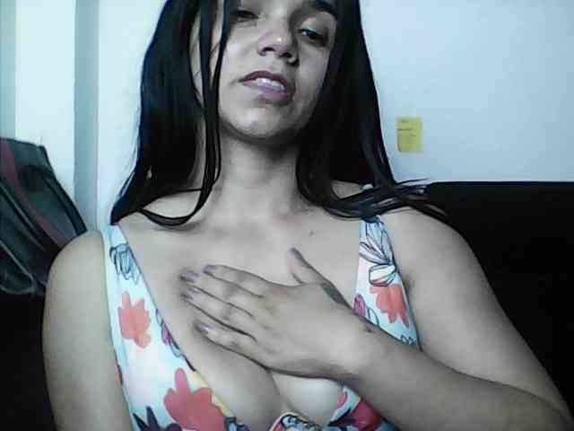 XiomaraSmith4 webcam
