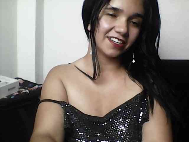 XiomaraSmith4 webcam