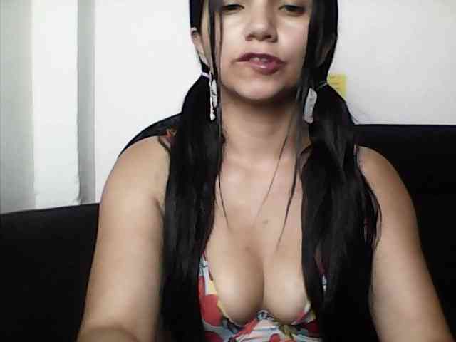 XiomaraSmith4 webcam
