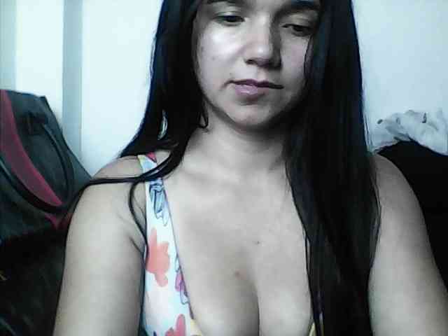 XiomaraSmith4 webcam