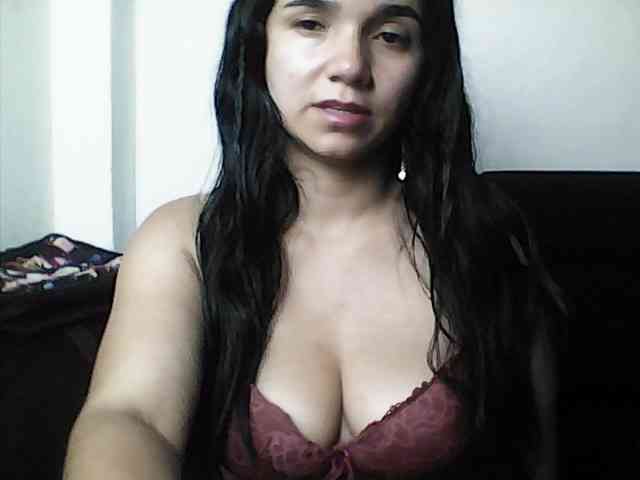 XiomaraSmith4 webcam