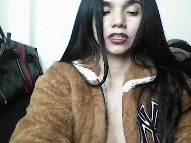 XiomaraSmith4 webcam