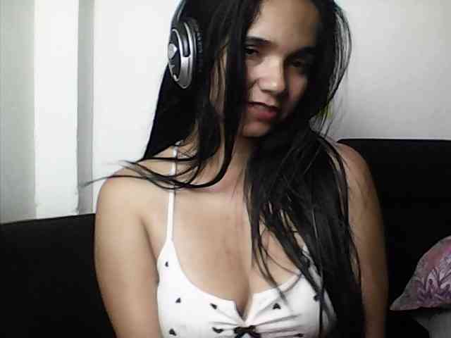 XiomaraSmith4 webcam