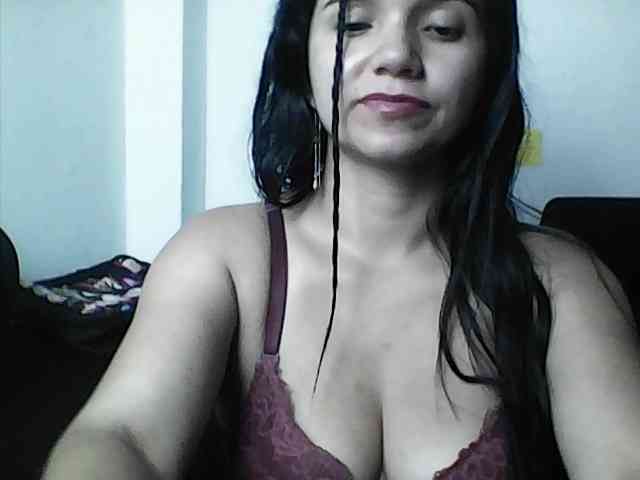 XiomaraSmith4 webcam