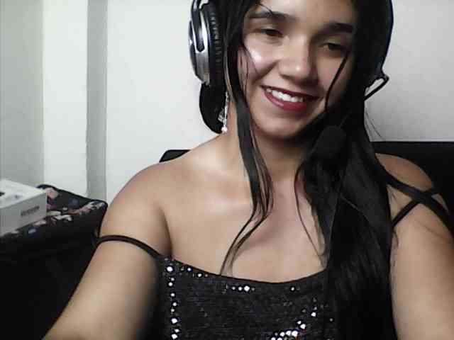 XiomaraSmith4 webcam