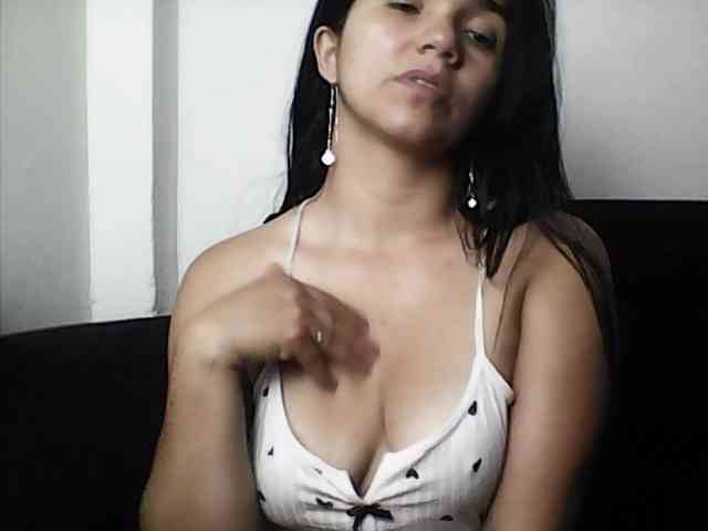 XiomaraSmith4 webcam