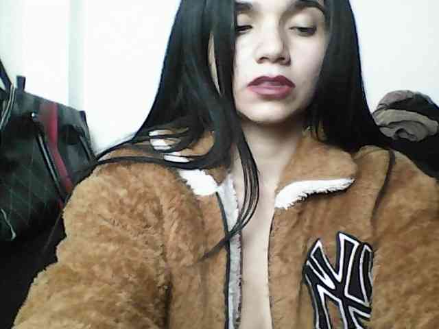 XiomaraSmith4 webcam