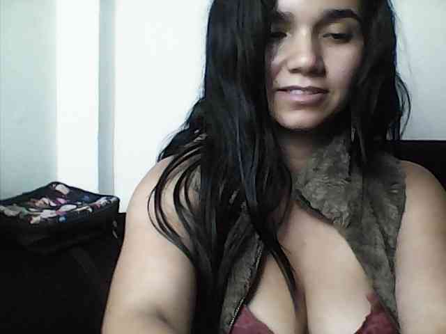 XiomaraSmith4 webcam