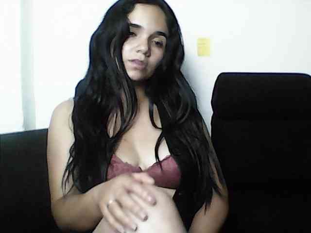 XiomaraSmith4 webcam