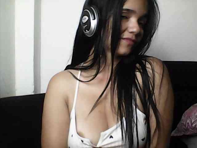 XiomaraSmith4 webcam