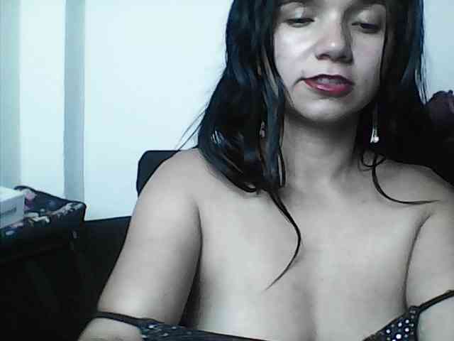 XiomaraSmith4 webcam