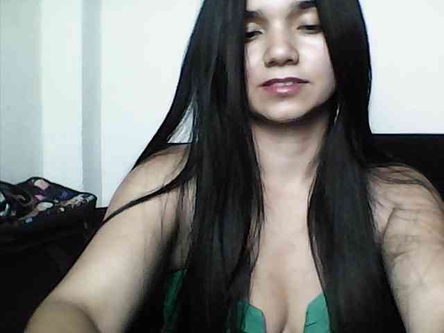 XiomaraSmith4 webcam