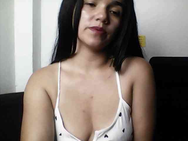 XiomaraSmith4 webcam