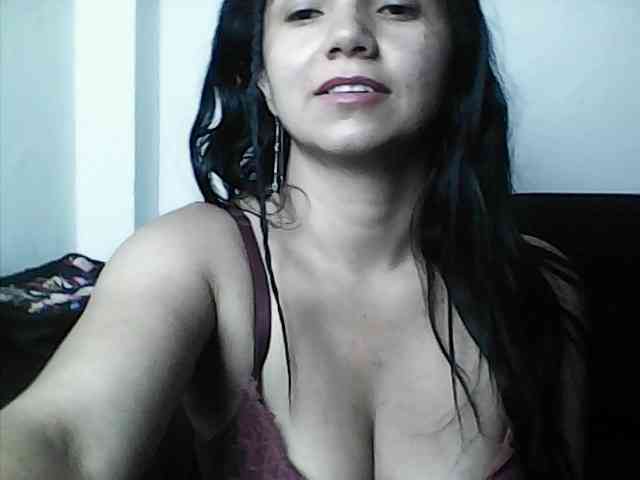 XiomaraSmith4 webcam