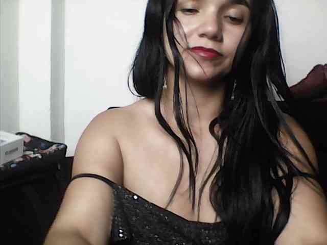 XiomaraSmith4 webcam