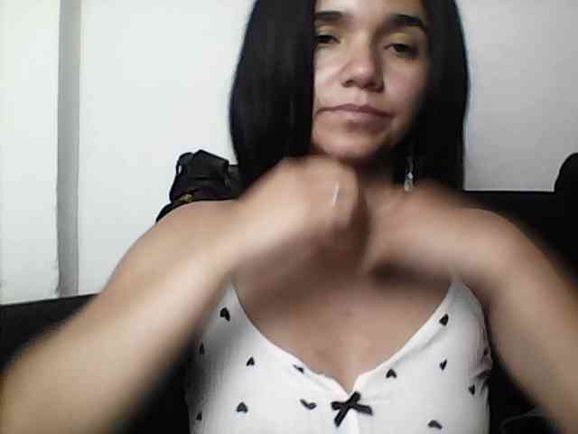 XiomaraSmith4 webcam